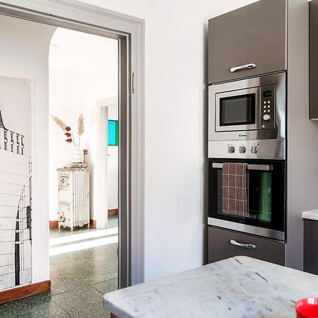 Stella Apartment By Quokka 360 - Past And Present In Como Exterior photo