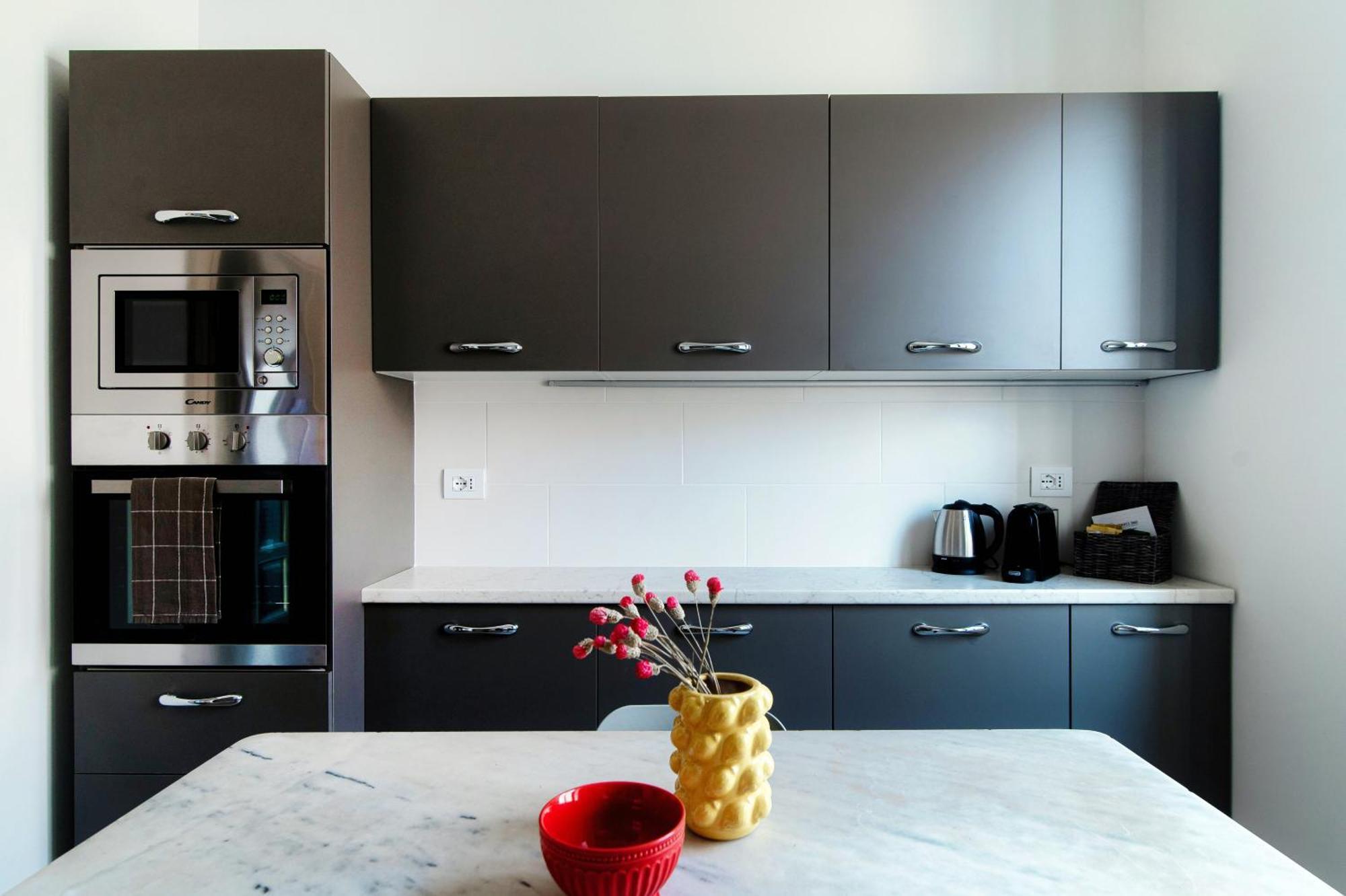 Stella Apartment By Quokka 360 - Past And Present In Como Exterior photo