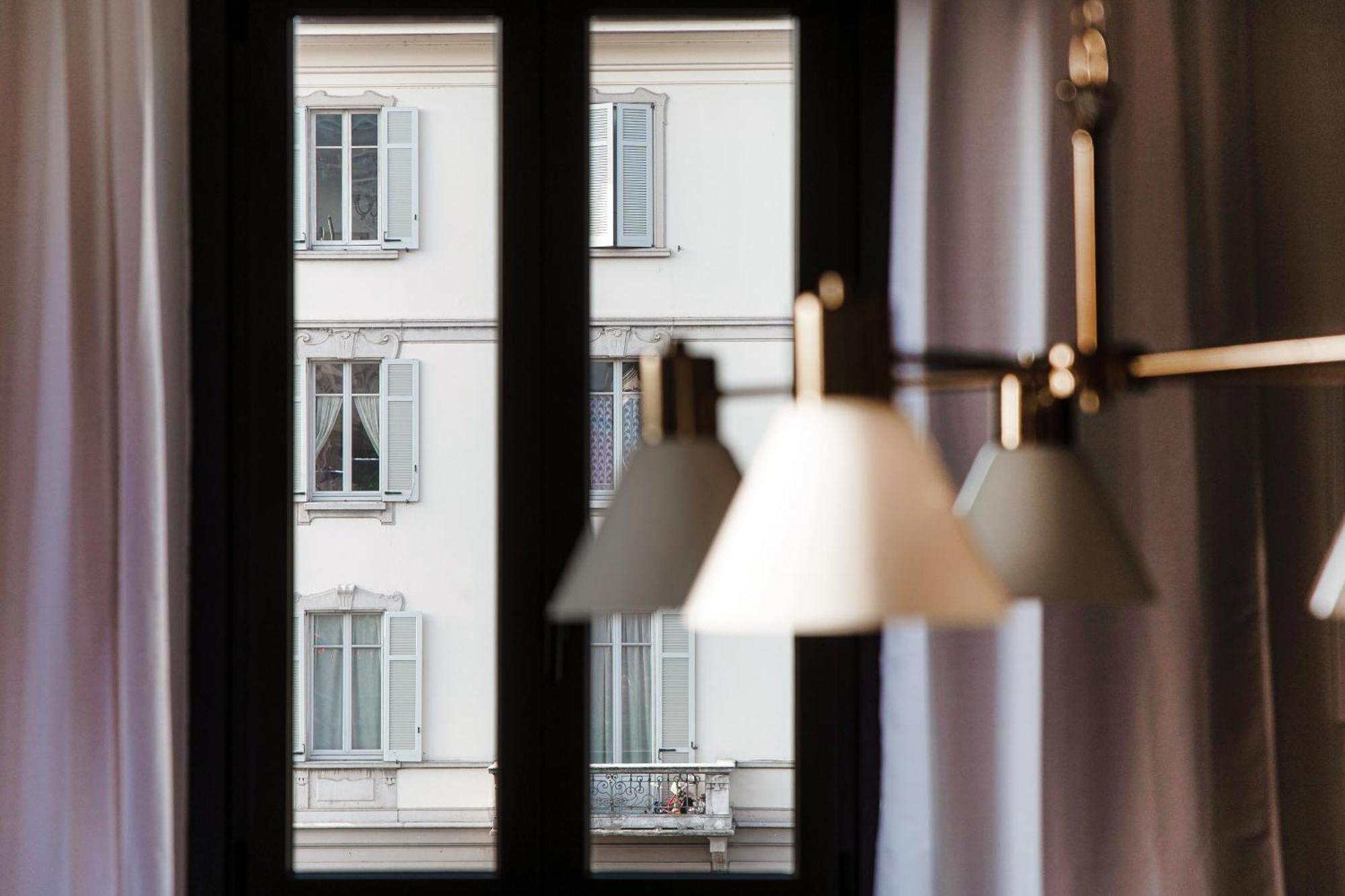 Stella Apartment By Quokka 360 - Past And Present In Como Exterior photo