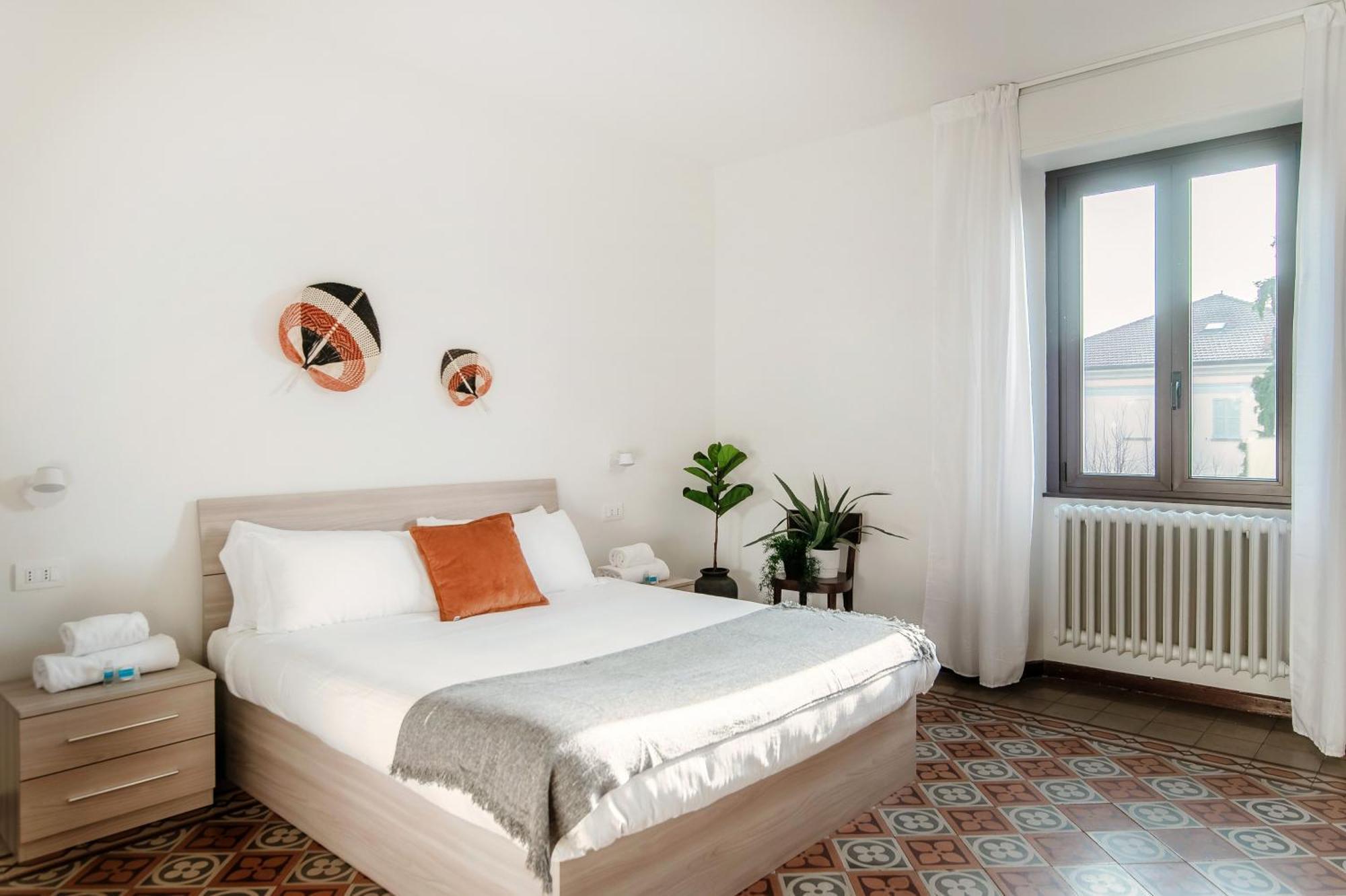 Stella Apartment By Quokka 360 - Past And Present In Como Exterior photo