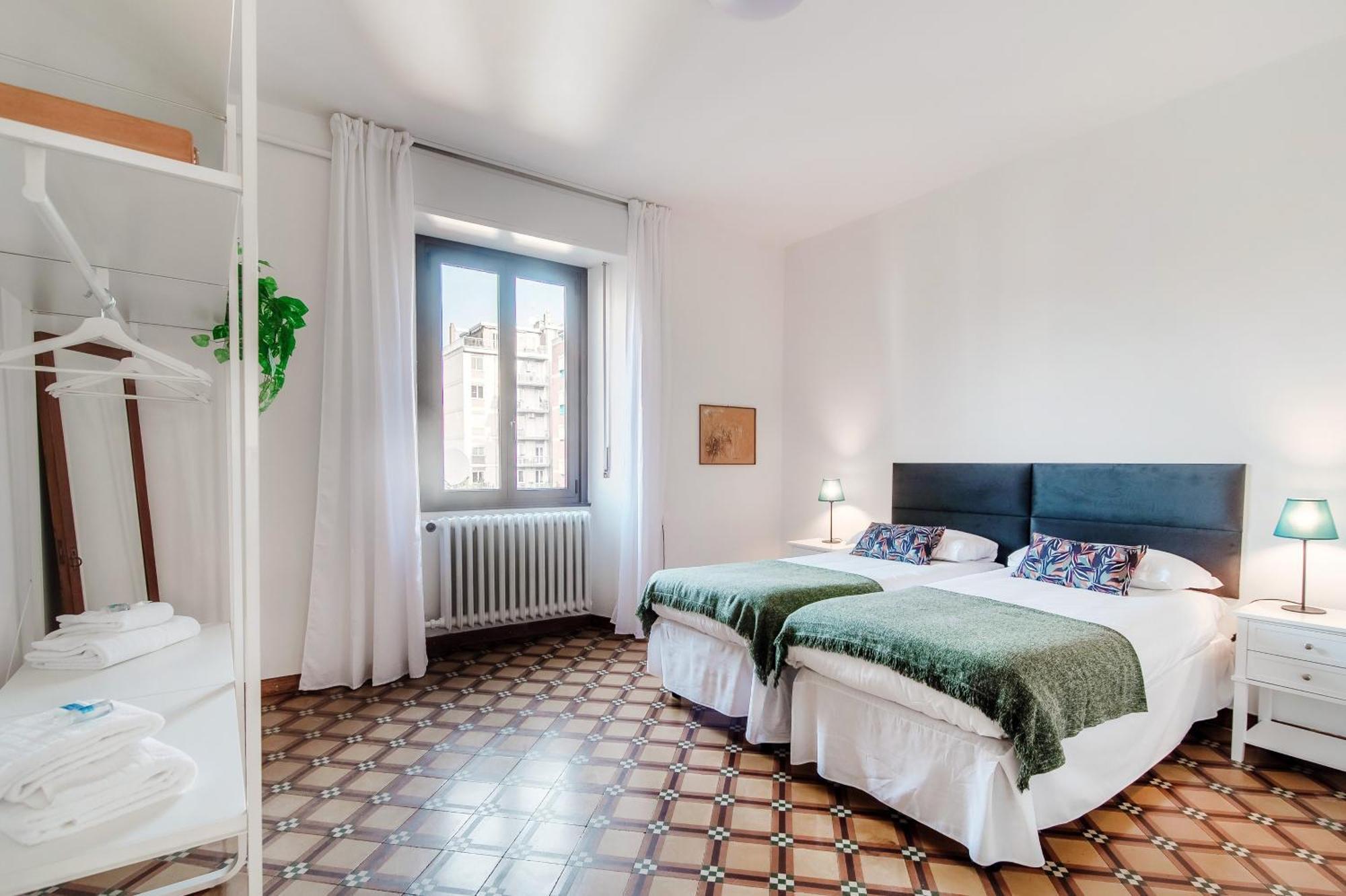 Stella Apartment By Quokka 360 - Past And Present In Como Exterior photo