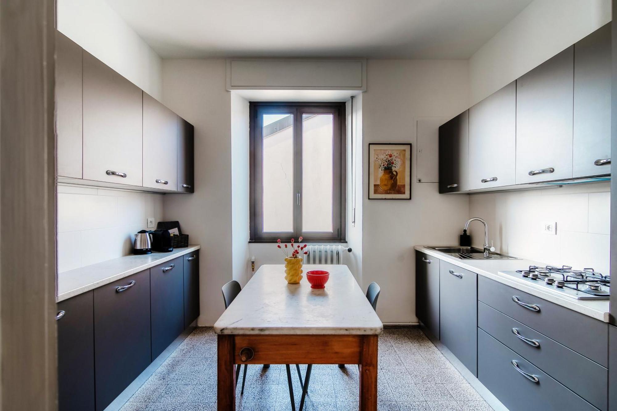 Stella Apartment By Quokka 360 - Past And Present In Como Exterior photo